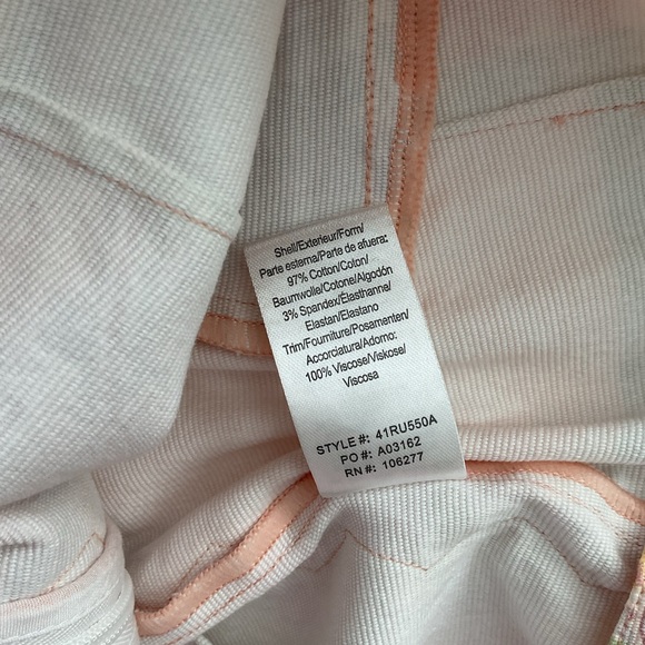 Hale Bob Women’s Oakley Shorts Floral Size M - Picture 8 of 8